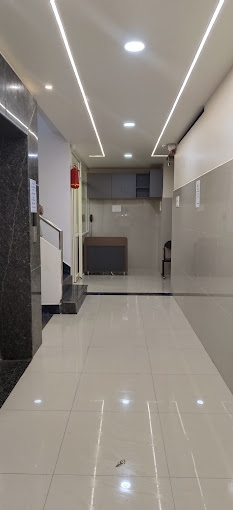  IPD waiting lounge
